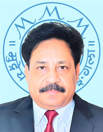 Shri Praveen Kumar