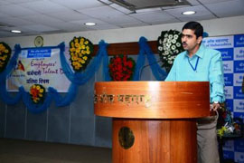Employees Talent day 2014 - 6