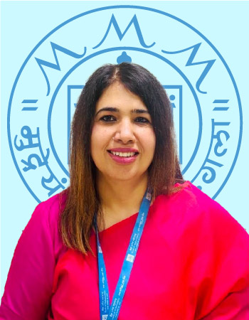 Ms Dular Santosh Anil
