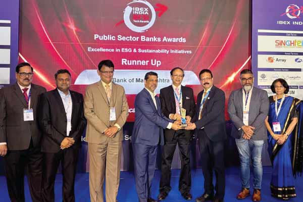 IBEX awards 17 feb 2025