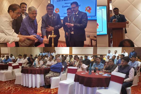 Goa Zone organised Customer Meet at Goa Goa Zone organised Customer Meet at Goa