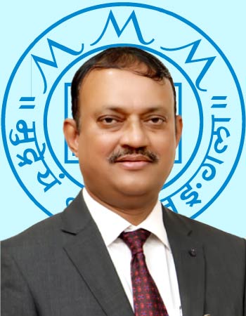 Shri Gharad Milind Babarao 