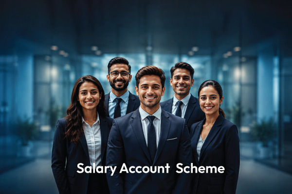 Mahabank Salary Account Scheme Mahabank Salary Account Scheme